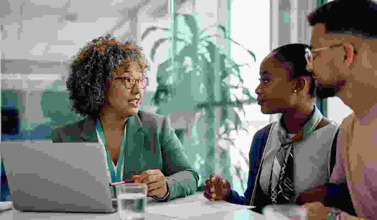 Navigating Finance with Confidence and Control